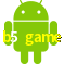 Aplicativo b5 game para Android